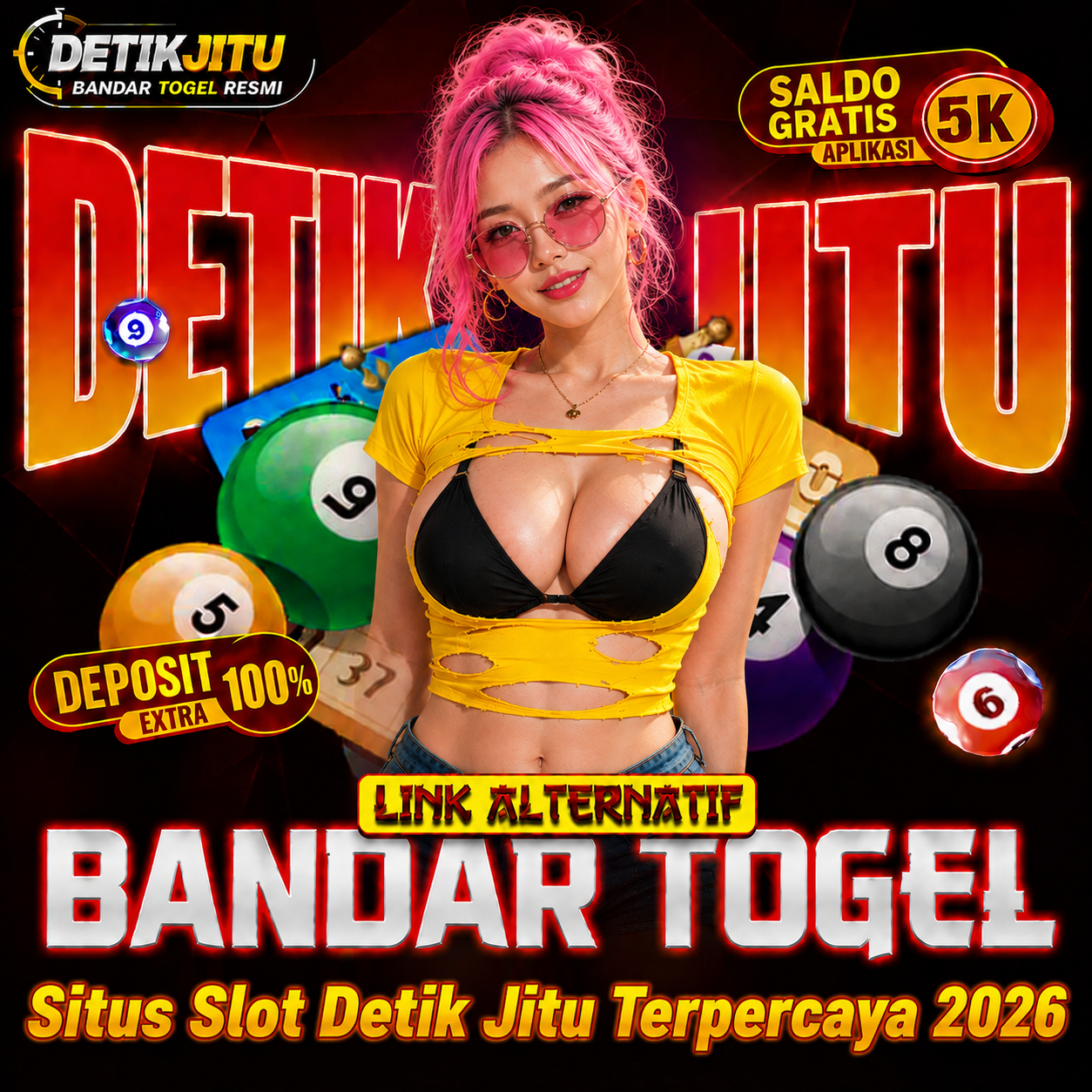 DETIKJITU